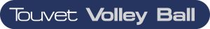 Logo club Touvet Volley Ball