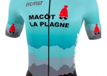 Logo Club ASC Macôt La Plagne
