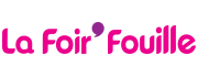 Logo La Foirfouille