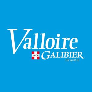 Logo Cyclo Valloire Galibier
