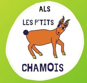 Logo ALS Les Petits Chamois