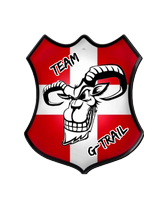 Logo Club Team G-Trail