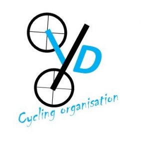 Logo CYCLING ORGANISATION YD