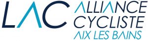 Logo Lac Alliance Cycliste