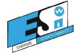 Logo Energie Sports 73