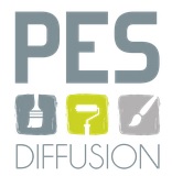 Logo club PES DIFFUSION