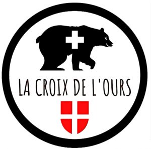 Logo club RC Croix de l’Ours