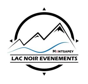 Logo Lac Noir Événements