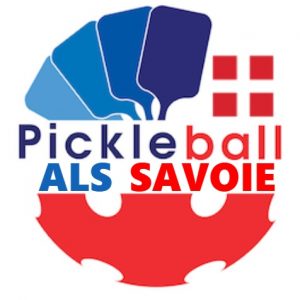 Logo ALS Pickleball