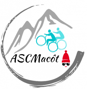 Logo club ASC Macôt La Plagne