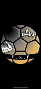 Logo club Flo Santé Performance
