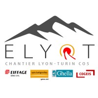 Logo club Elyot