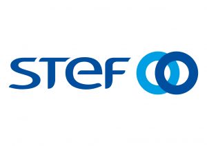 Logo club Stef Transport