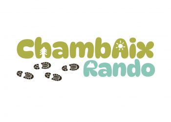 Logo Club Chambaix Rando