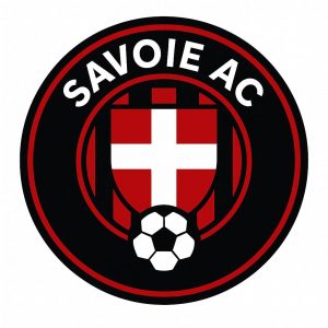Logo club Savoie AC