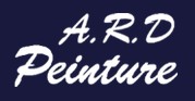 Logo club ARD Peinture Foot