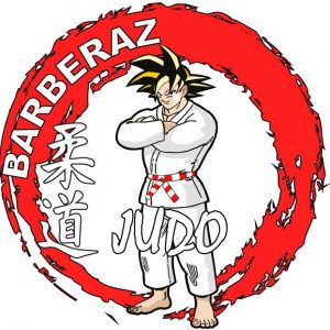 Logo club Judo Club Barberaz/Belley